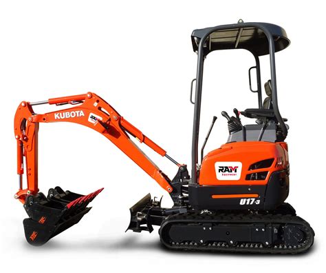 1.7t mini excavator company|kubota 1.7t excavator specs.